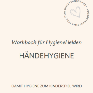 Workbook Hygienehandbuch